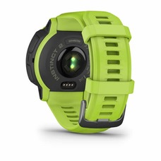 Умные часы Garmin Instinct 2 (Цвет: Lime)