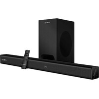 Саундбар Sven SB-2400DD 1.1, черный 