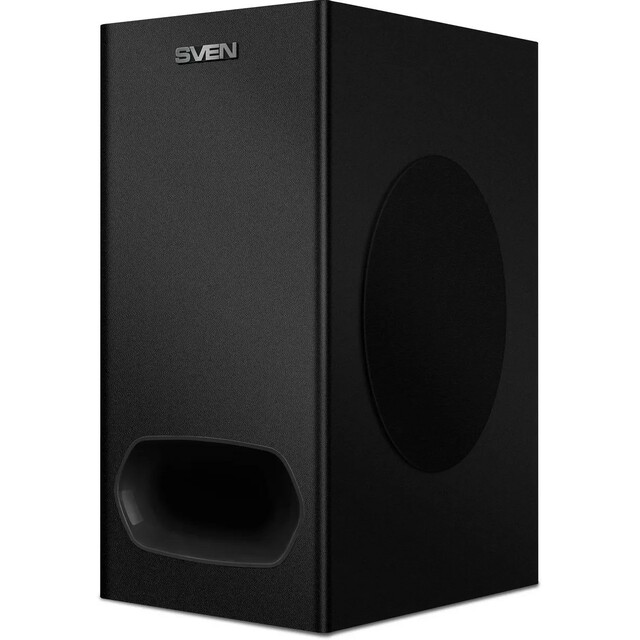 Саундбар Sven SB-2400DD 1.1, черный 