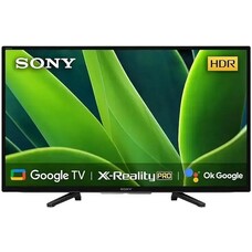 Телевизор Sony 32  KD-32W830K, черный