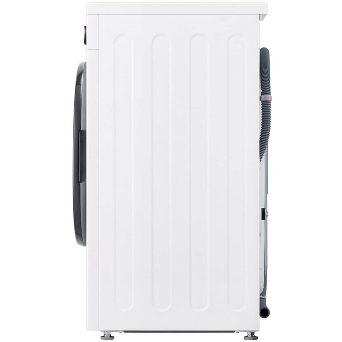 Стиральная машина LG F2Y1HS6W, белый