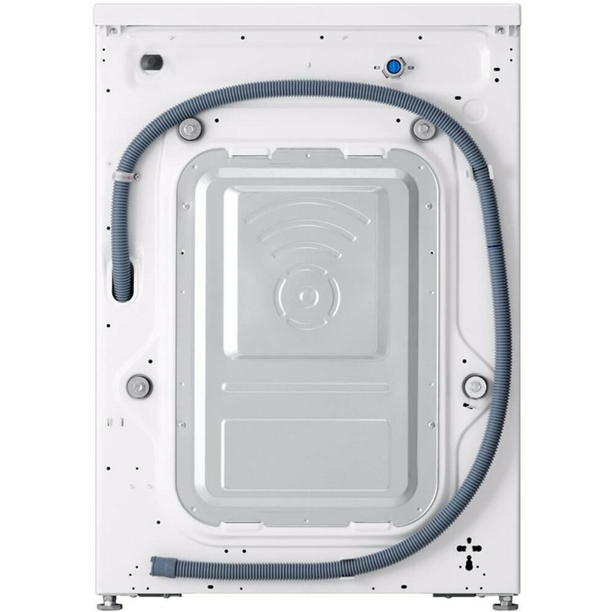 Стиральная машина LG F2Y1HS6W, белый