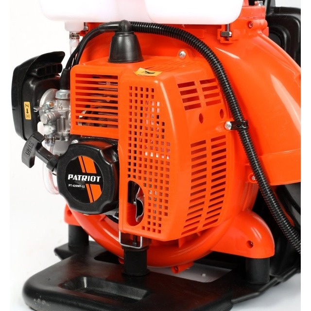 Опрыскиватель Patriot PT 420WF-12 (Цвет: Orange/Black)