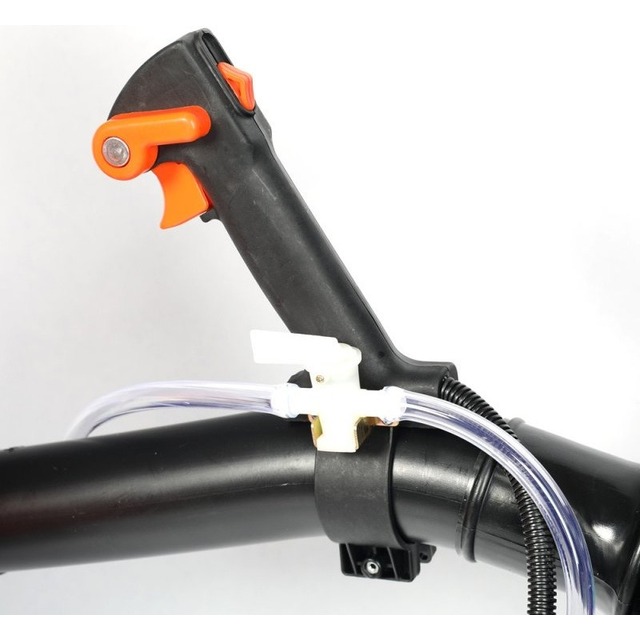 Опрыскиватель Patriot PT 420WF-12 (Цвет: Orange/Black)