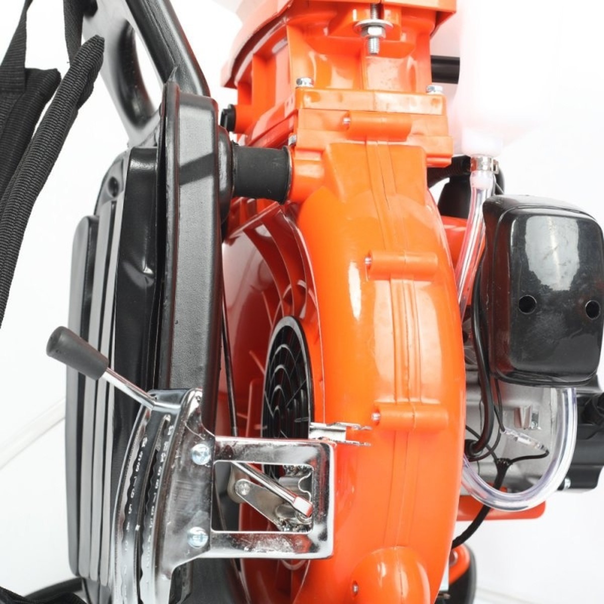 Опрыскиватель Patriot PT 420WF-12 (Цвет: Orange/Black)