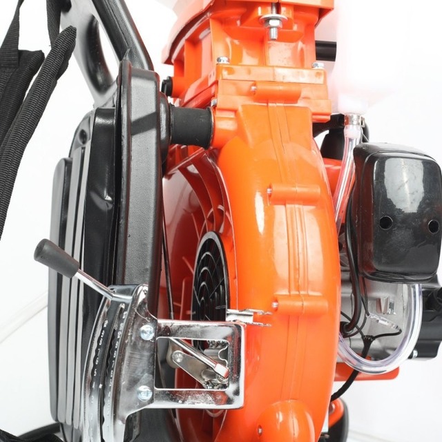 Опрыскиватель Patriot PT 420WF-12 (Цвет: Orange/Black)