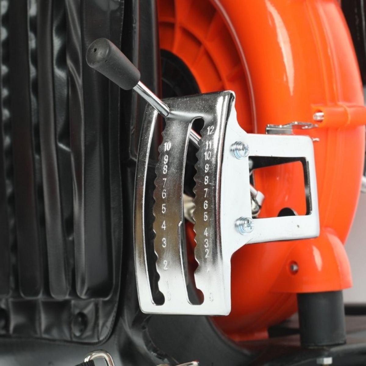 Опрыскиватель Patriot PT 420WF-12 (Цвет: Orange/Black)
