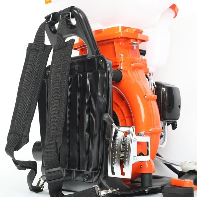 Опрыскиватель Patriot PT 420WF-12 (Цвет: Orange/Black)