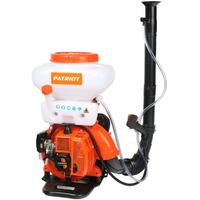 Опрыскиватель Patriot PT 420WF-12 (Цвет: Orange/Black)