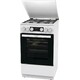 Плита комбинированная Gorenje GK5C42WF-B..