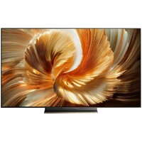 Телевизор Dreame 65  65S100, черный