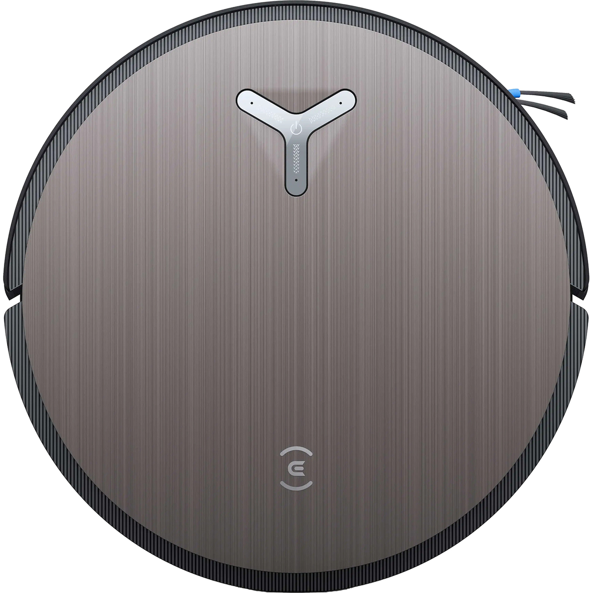 Робот-пылесос Ecovacs DEEBOT X11 OMNICYCLONE (Цвет: Brown)