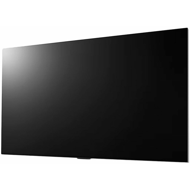 Телевизор LG 55  OLED55G4RLA.ARUG (Цвет: Satin Silver)