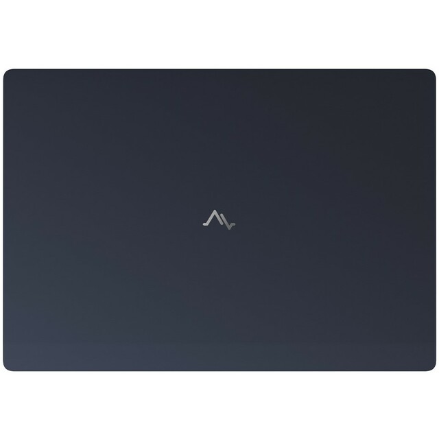 Ноутбук Maibenben Medio M675 (Ryzen 5 7430U 2.3Ghz/16Gb DDR4/SSD512Gb/AMD Radeon Graphics/16 /Linux/blue) (M6751SF0LURE0)