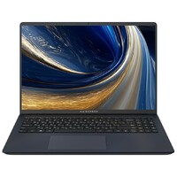 Ноутбук Maibenben Medio M675 (Ryzen 5 7430U 2.3Ghz/16Gb DDR4/SSD512Gb/AMD Radeon Graphics/16 /Linux/blue) (M6751SF0LURE0)
