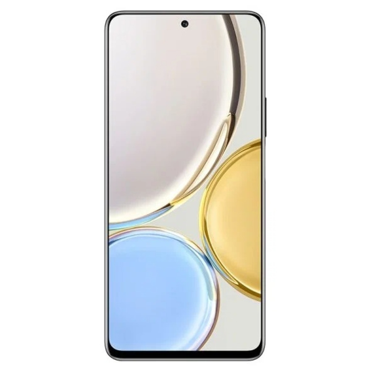 Смартфон Honor X9 6 / 128Gb (Цвет: Midnight Black)