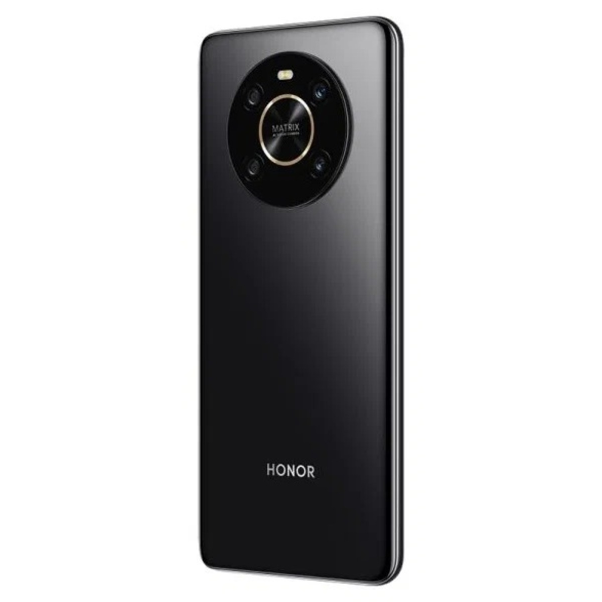 Смартфон Honor X9 6 / 128Gb (Цвет: Midnight Black)