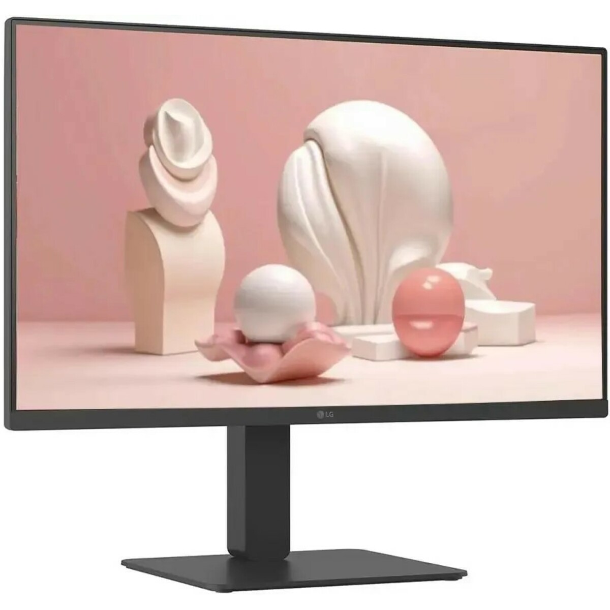 Монитор LG 27