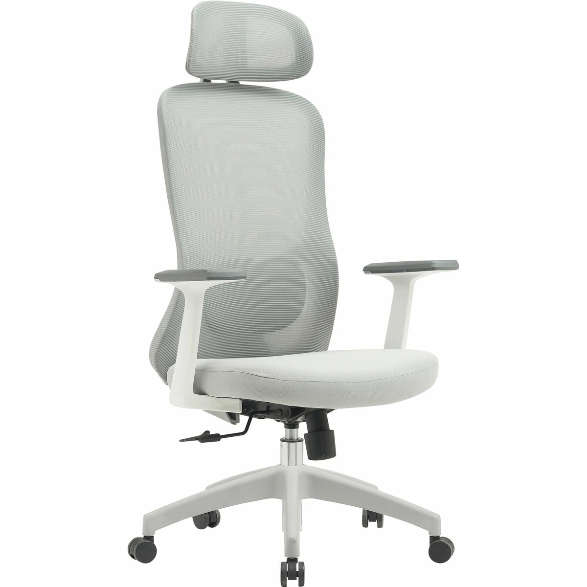 Кресло Cactus CS-GMC515-GY (Цвет: Gray)