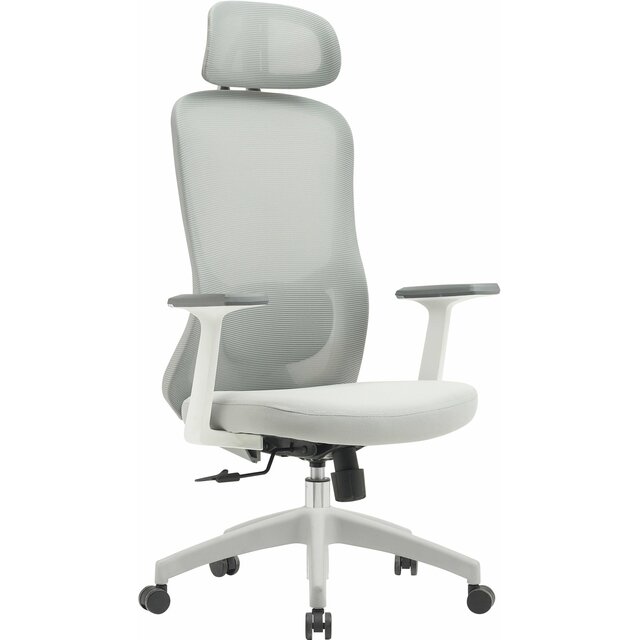Кресло Cactus CS-GMC515-GY (Цвет: Gray) Кресло Cactus CS-GMC515-GY (Цвет: Gray)
