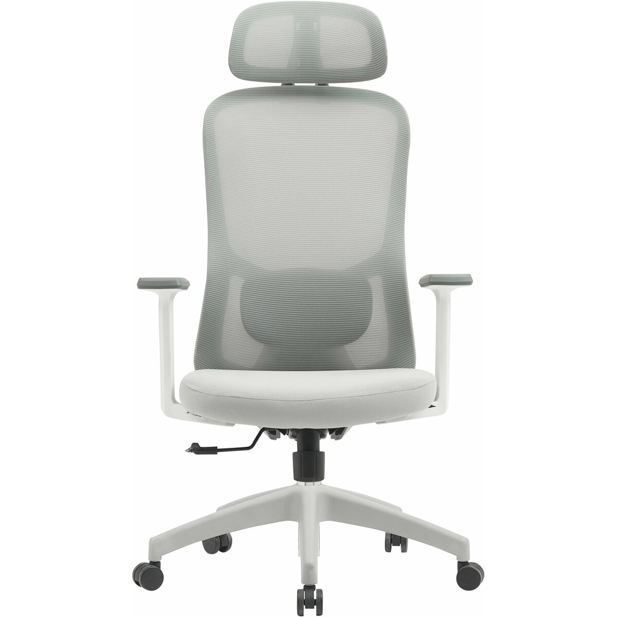 Кресло Cactus CS-GMC515-GY (Цвет: Gray)