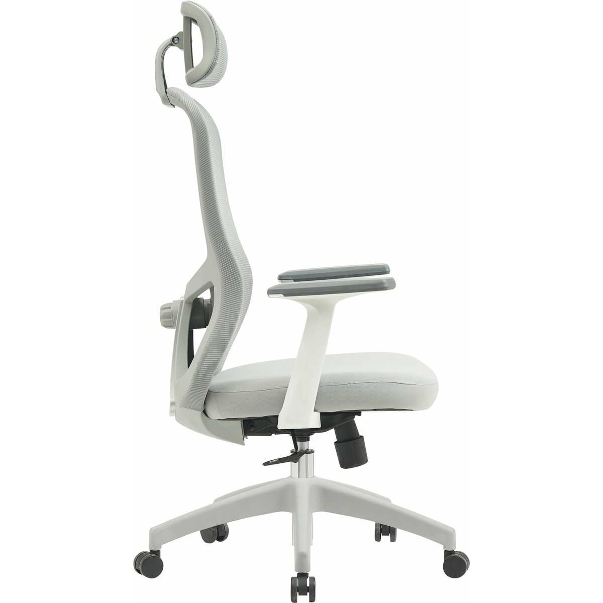 Кресло Cactus CS-GMC515-GY (Цвет: Gray)