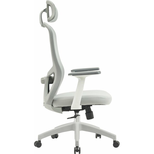 Кресло Cactus CS-GMC515-GY (Цвет: Gray) Кресло Cactus CS-GMC515-GY (Цвет: Gray)