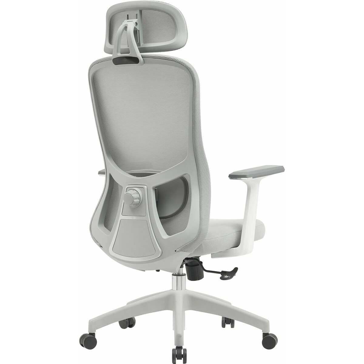Кресло Cactus CS-GMC515-GY (Цвет: Gray)