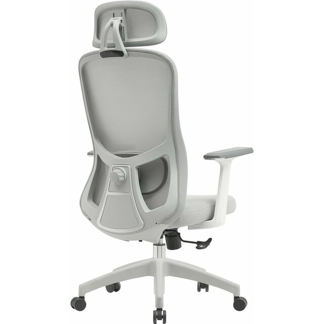 Кресло Cactus CS-GMC515-GY (Цвет: Gray) Кресло Cactus CS-GMC515-GY (Цвет: Gray)