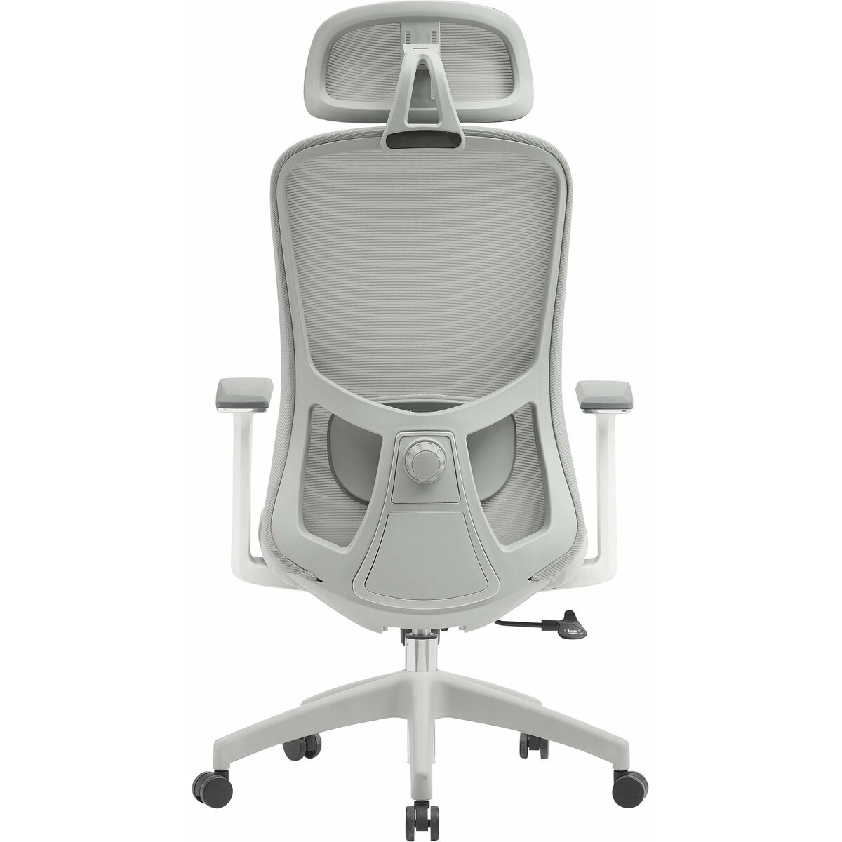 Кресло Cactus CS-GMC515-GY (Цвет: Gray)