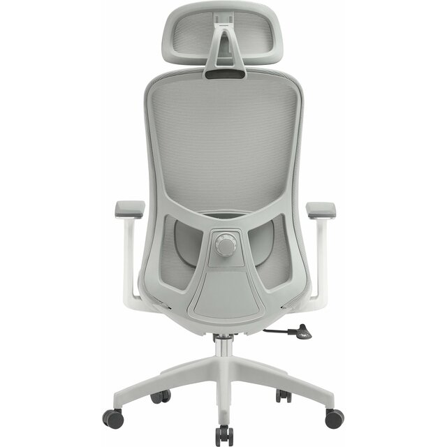 Кресло Cactus CS-GMC515-GY (Цвет: Gray) Кресло Cactus CS-GMC515-GY (Цвет: Gray)
