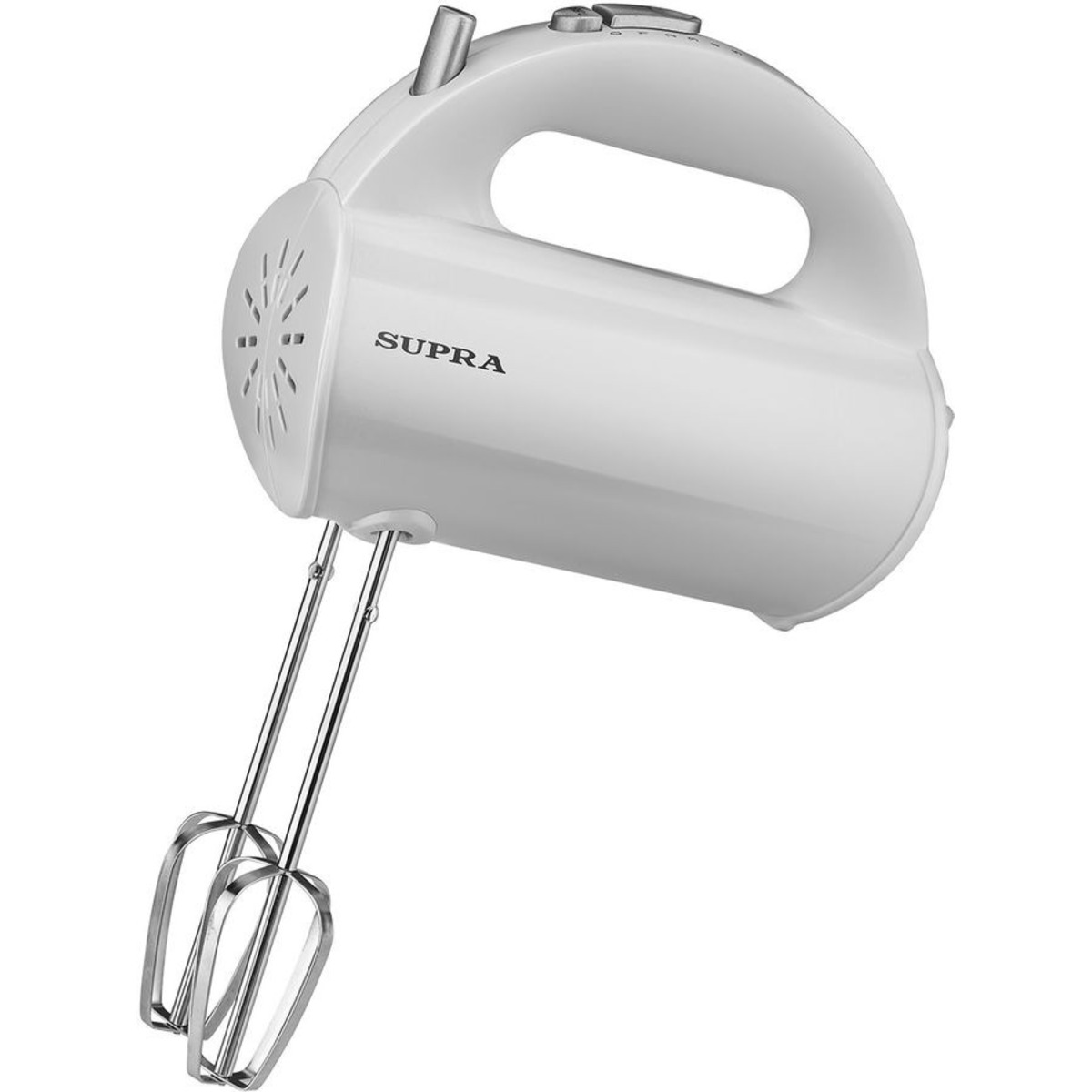 Миксер ручной Supra MXS-522 (Цвет: White)