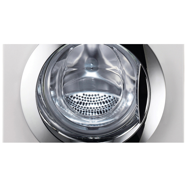 Стиральная машина LG F1496AD3 (Цвет: White)