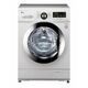 Стиральная машина LG F1496AD3 (Цвет: Whi..