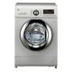 Стиральная машина LG F1296TD4 (Цвет: Sil..