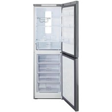 Холодильник Бирюса Б-M940NF (Цвет: Silver)