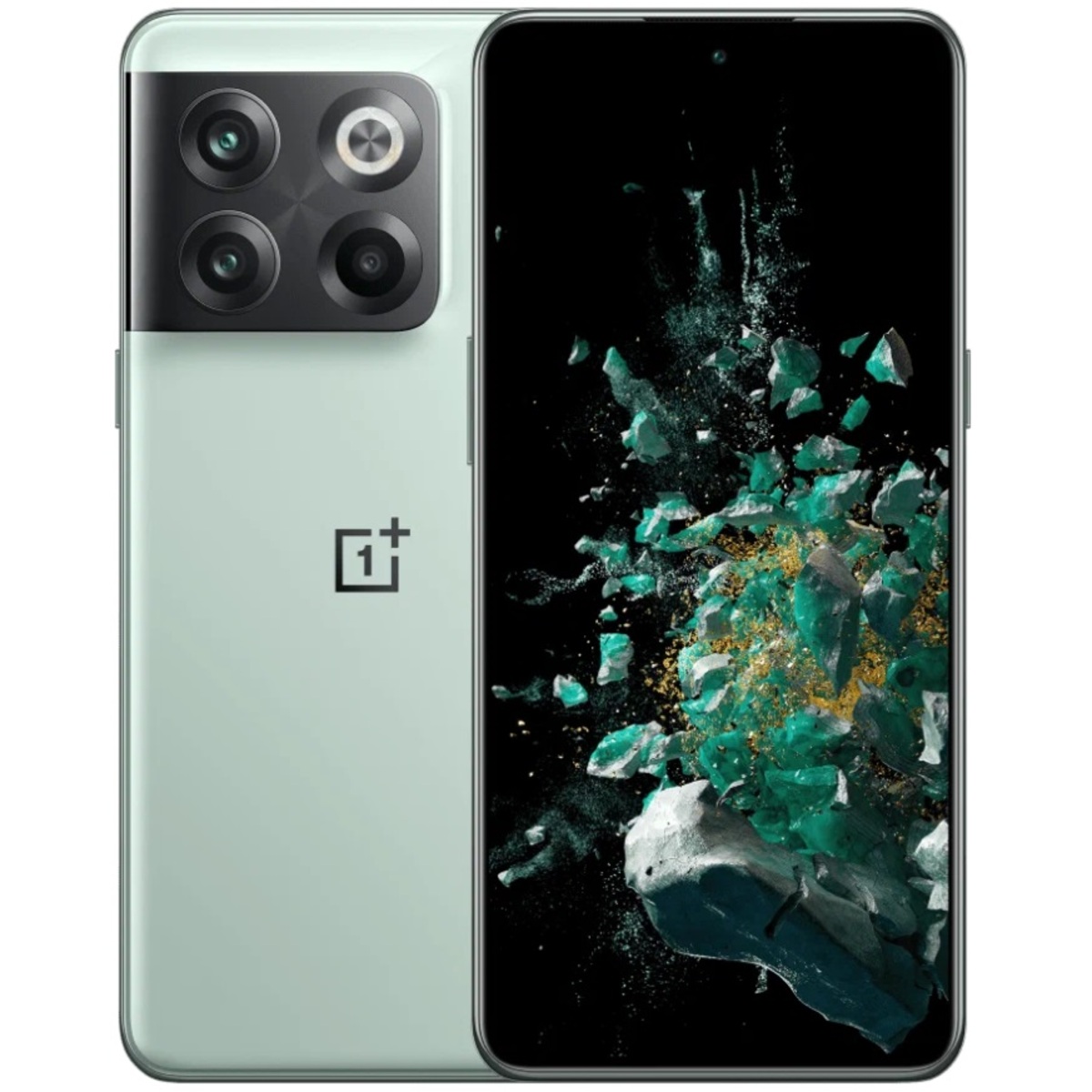 Смартфон OnePlus Ace Pro 5G 12/256Gb (Цвет: Green)