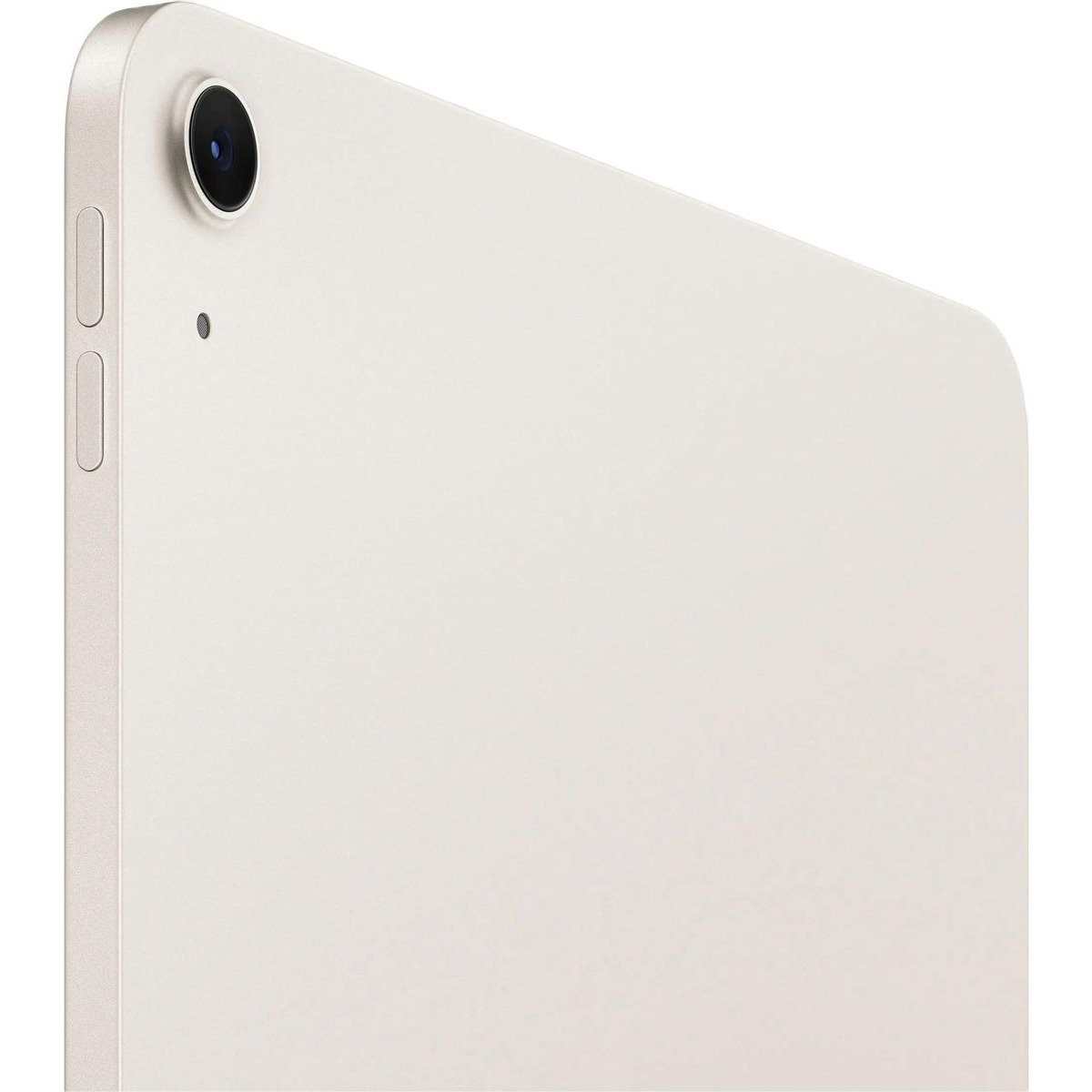 Планшет Apple iPad Air 13 (2024) 128Gb Wi-Fi (Цвет: Starlight)