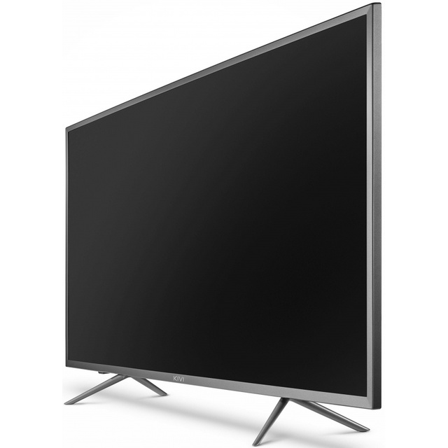 Телевизор Kivi 40  40FR52BR (Цвет: Gray)
