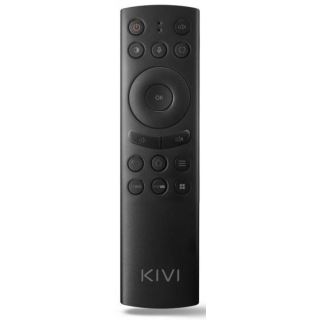 Телевизор Kivi 32  32F700GR (Цвет: Gray)