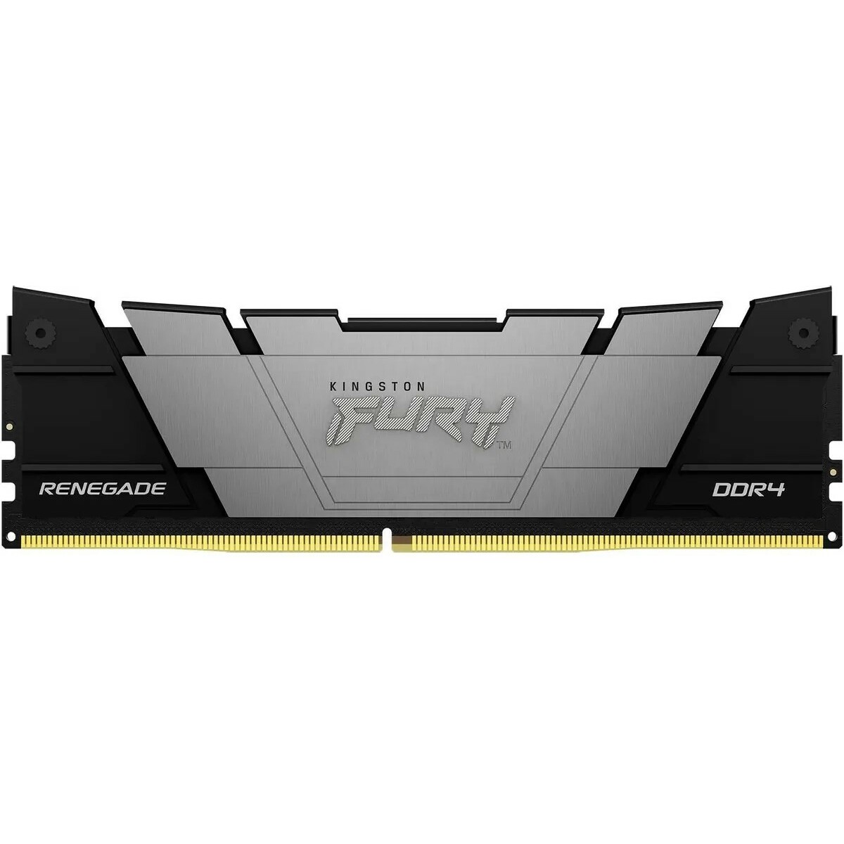Память DDR4 16GB 4000MHz Kingston KF440C19RB12 / 16 