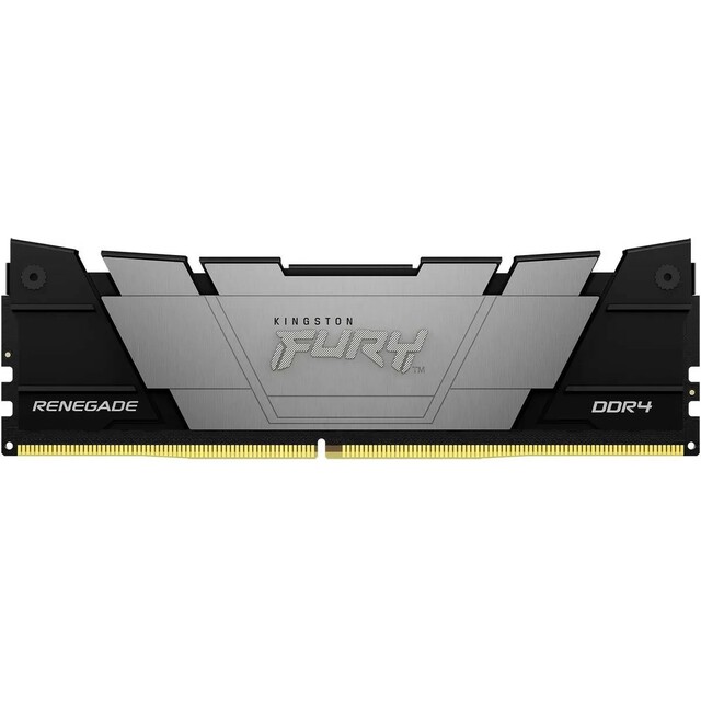 Память DDR4 16GB 4000MHz Kingston KF440C19RB12 / 16 