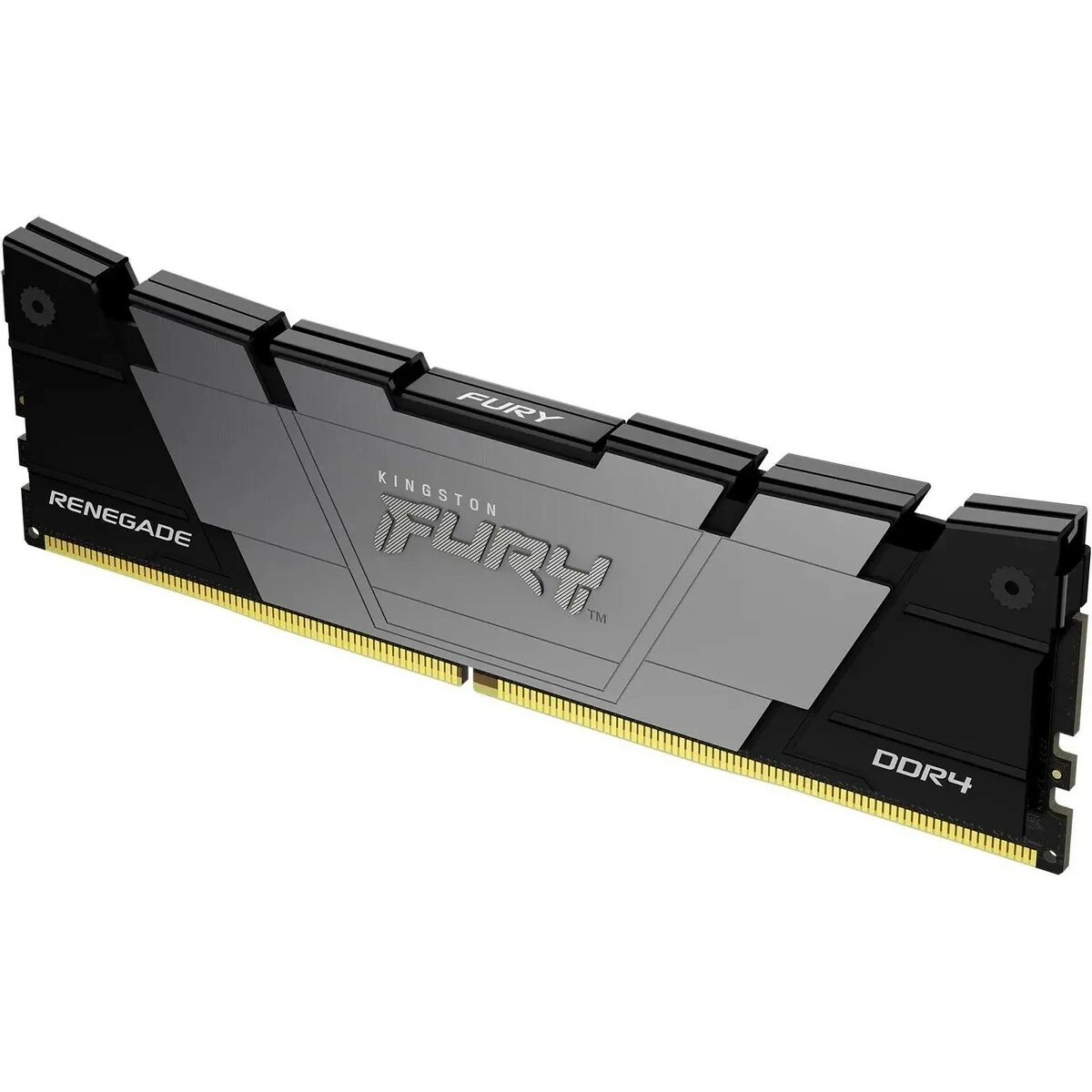 Память DDR4 16GB 4000MHz Kingston KF440C19RB12 / 16 