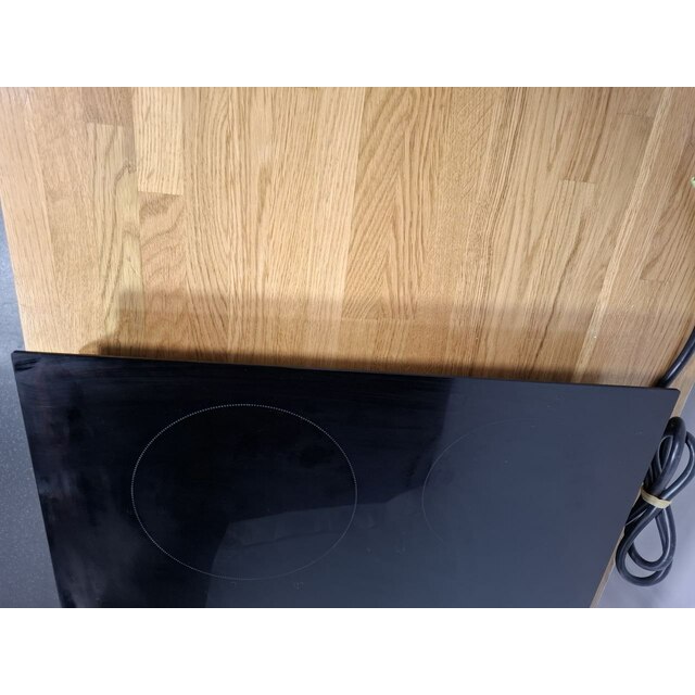 Варочная панель Beko HIC63401T, черный