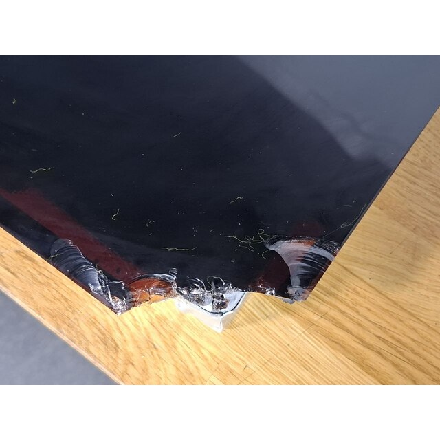 Варочная панель Beko HIC63401T, черный