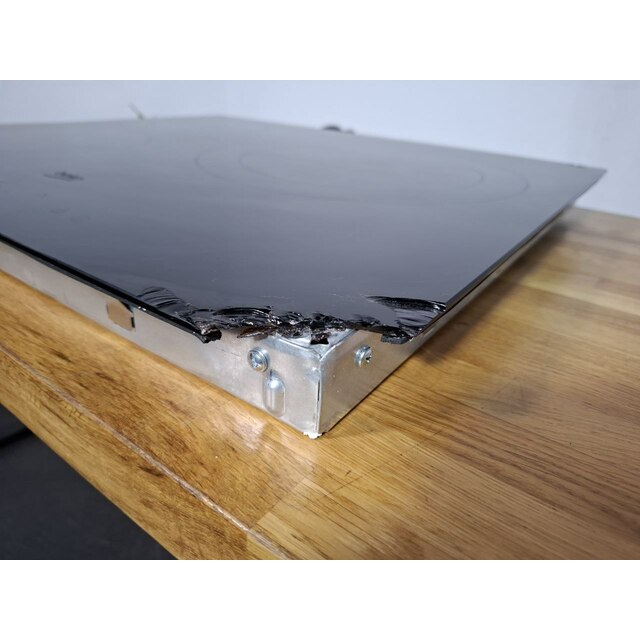 Варочная панель Beko HIC63401T, черный
