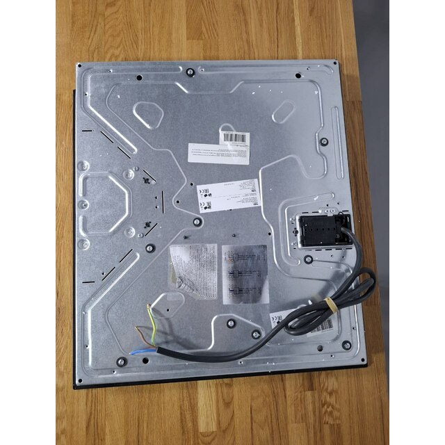 Варочная панель Beko HIC63401T, черный