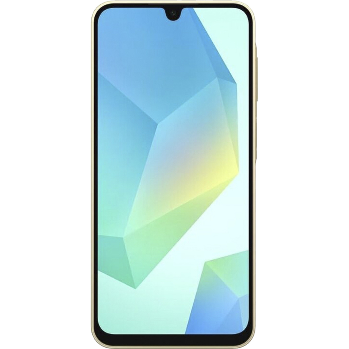 Смартфон Samsung Galaxy A16 5G 8/256Gb (Цвет: Gold)