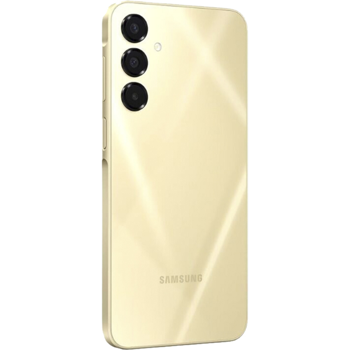 Смартфон Samsung Galaxy A16 5G 8/256Gb (Цвет: Gold)