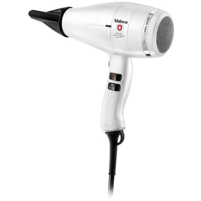 Фен Valera MasterPRO 3.0 Light (Цвет: White)